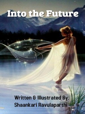 cover image of Into the Future